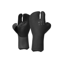 Mystic Supreme 5mm Lobster Wetsuit Gloves