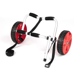 SurfLogic SUP/Foil/Kayak Trolley