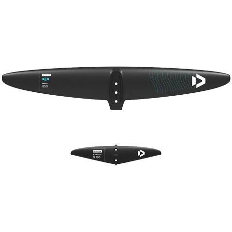 Duotone Whizz SLS Wing Set 3 Duotone Whizz SLS Wing Set